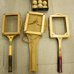 832 1676 Tennisracketar